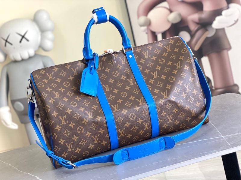 LV Travel Bags